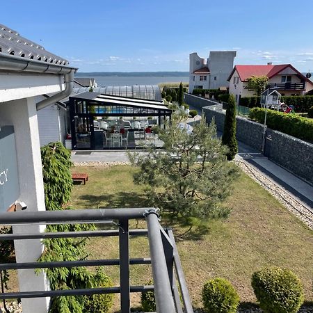 Willa Perla Krynicy Krynica Morska Exteriör bild