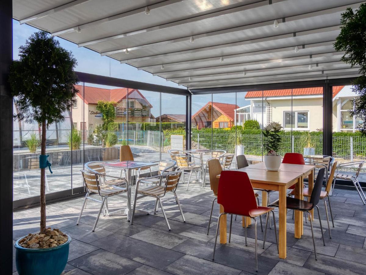 Willa Perla Krynicy Krynica Morska Exteriör bild