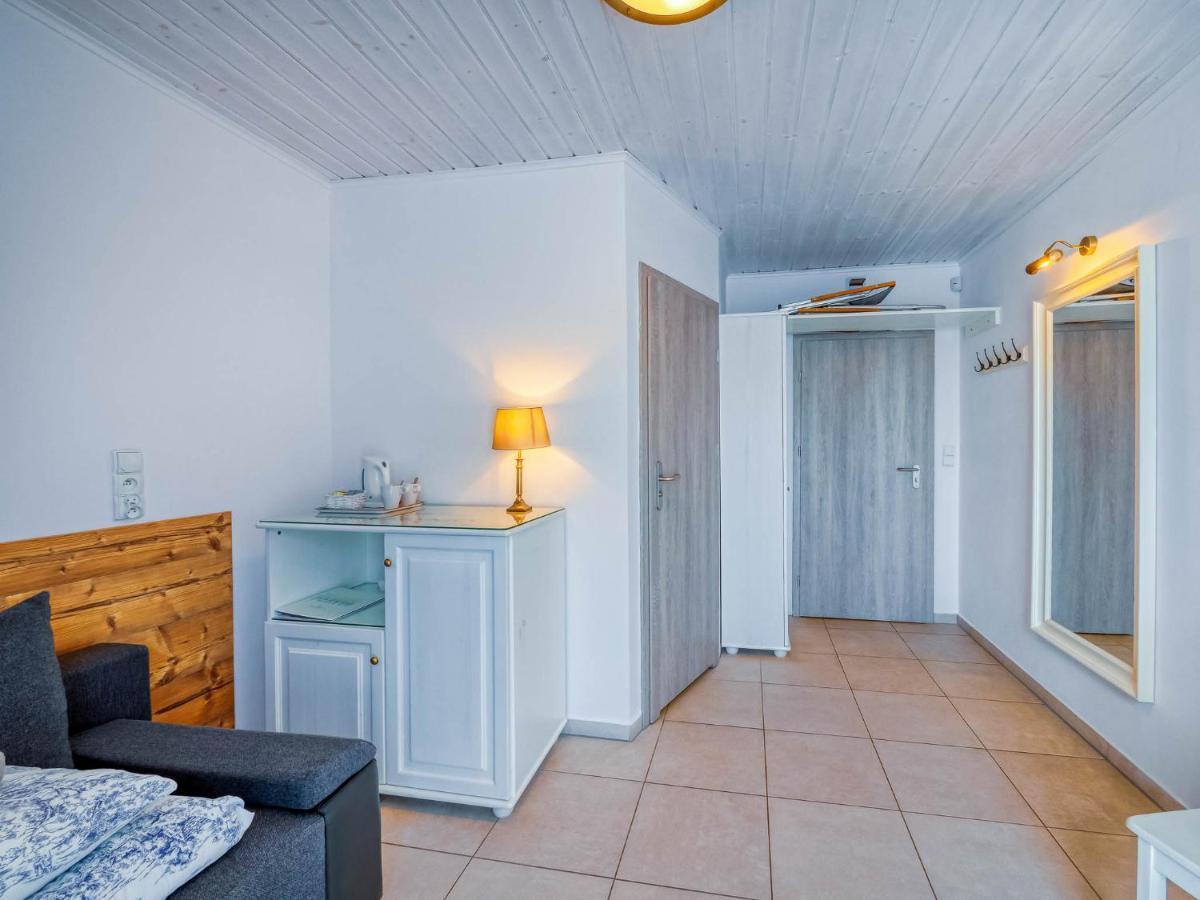 Willa Perla Krynicy Krynica Morska Exteriör bild