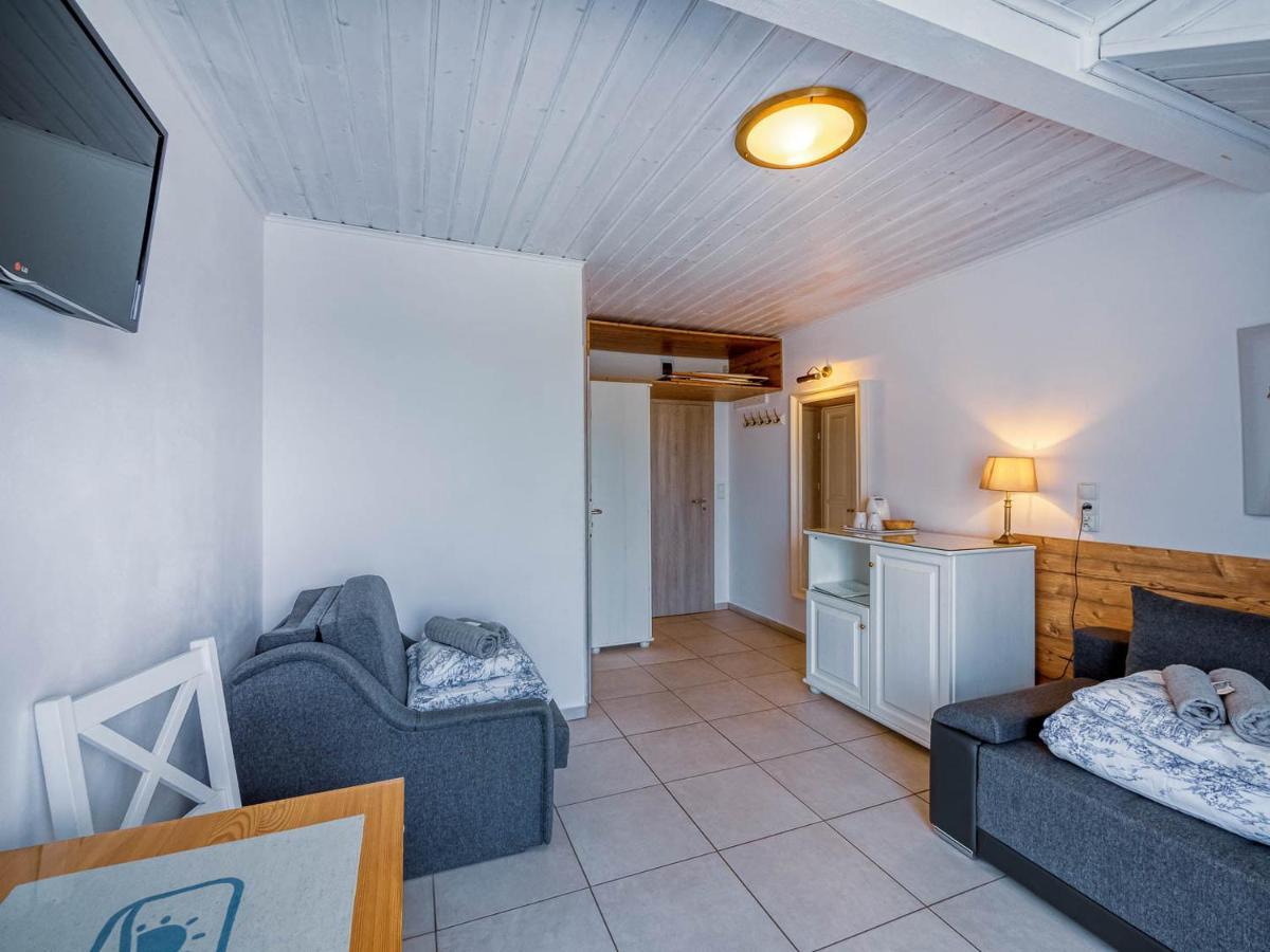 Willa Perla Krynicy Krynica Morska Exteriör bild